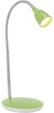 Brilliant LED Schreibtischlampe "Anthony" flexible Tischlampe, 2,2 W Leselampe,