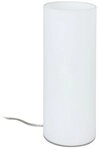 Paulmann Tischleuchte Table&Desk Noora max.1x42W E14 Opal 230V Glas, ohne