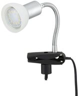 Briloner Leuchten LED Klemmleuchte Ledo