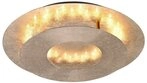 Paul Neuhaus Wandleuchte NEVIS, LED fest integriert, Warmwei&szlig;, LED