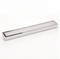 Helestra Wandleuchte THEIA, Beleuchtung, IP44, 1410lm, 2900K, direkt/indirekt