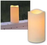 STAR TRADING LED-Kerze Paul (1-tlg)