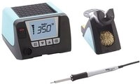 Weller L&ouml;tkolben Weller WT 1010 L&ouml;tstation Set digital 90 W 50 - 450 &deg;C
