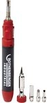 Rothenberger L&ouml;tkolben Rothenberger Micropen-Set 1300 &deg;C