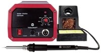 TOOLCRAFT L&ouml;tkolben TOOLCRAFT ST-50A L&ouml;tstation analog 50 W 150 - 450 &deg;C inkl.