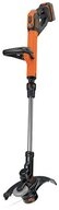 Black + Decker Rasentrimmer-Deflektor Black & Decker Akku Akku-Rasentrimmer inkl.