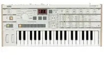 Korg Synthesizer (micro S, Synthesizer, Digital Synthesizer), micro S -...