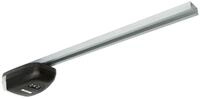 Rademacher Garagentorantrieb, 6000 mm 70 kg 230V 700N 2250 mm 433 MHz mit...
