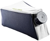 FESTOOL Filterbeutel SB-TSC Staubfangbeutel (500393) f&uuml;r Tauchs&auml;ge TSC 55,...