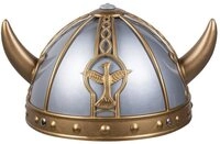 Boland Kost&uuml;m Wikinger Helm Jord Kinder