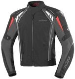 B&uuml;se Motorradjacke B&uuml;se B. Racing Pro Textil-Jacke schwarz / anthrazit