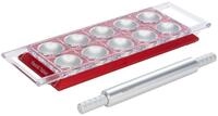 Marcato Nudelmaschine Ravioli Tablet Ravioliform