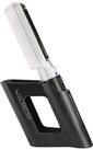 Eschenbach Optik Standlupe mobase, 1-tlg., nur der Standfu&szlig; ohne Lupe, Halterung
