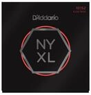 Daddario Saiten, (NYXL 10-52 Carbon Steel Alloy), NYXL 10-52 Carbon Steel Alloy...