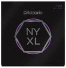 Daddario Saiten, (NYXL 11-49 Carbon Steel Alloy), NYXL 11-49 Carbon Steel Alloy -