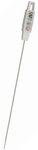 TFA Dostmann Grillthermometer TFA 30.1058 digitales Einstichthermometer mit