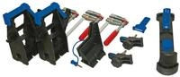 Holmenkol Ski Holmenkol ALL-IN-ONE Skispanner Tourenski Kinderski Langlauf Alpin