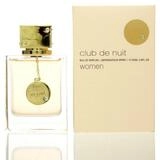 armaf Eau de Parfum Armaf Club de nuit Woman Eau de Parfum 105 ml