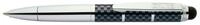 Online Pen Kugelschreiber ONLINE Kugelschreiber Race Piccolo Stylus Dynamic