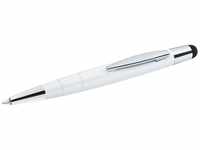 WEDO Kugelschreiber WEDO Eingabestift 2in1 Pioneer Mini, hochglänzend