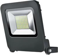 Osram Au&szlig;en-Wandleuchte Osram LED Endura Flood Fluter, f&uuml;r Au&szlig;enanwendungen,