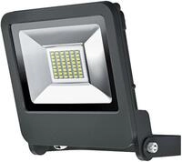 Osram Au&szlig;en-Wandleuchte Osram LED Endura Flood Fluter, fuer Aussenanwendungen,