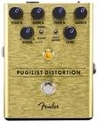 Fender Musikinstrumentenpedal, (Effekte, Verzerrer), Pugilist Distortion - Verzerrer