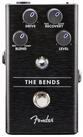 Fender Musikinstrumentenpedal, (Effekte, Compressor/Gate/Limiter), The Bends