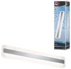 Paulmann LED Spiegelleuchte LED Spiegelleuchte Lukida IP44 3000K 650lm 230V 9W...