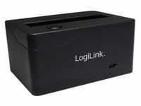 LogiLink Festplatten-Dockingstation QP0025