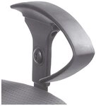 TOPSTAR Stehhilfe Topstar Armlehne passend f&uuml;r B&uuml;rodrehstuhl - 7096
