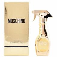 Moschino Eau de Parfum Gold Fresh Couture