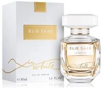 ELIE SAAB Eau de Parfum Le Parfum In White Eau de Parfum 50ml