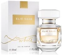 ELIE SAAB Eau de Parfum Le Parfum in White Eau de Parfum 30ml Spray