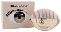 KENZO Eau de Toilette Kenzo World Eau de Toilette Spray 75 ml