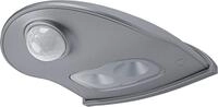 Osram Nachtlicht Osram LED T&uuml;rlicht DoorLED Down silber, Inkl. Leuchtmittel, Mit