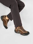 Merrell Intercept Herren Outdoor Trekkingschuhe Wanderschuhe J73705 Wanderschuh