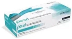 DocMed Nitril-Handschuhe Opal Pearl Nitril U.-Handschuhe (Einweghandschuhe,...