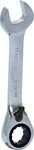 KS Tools Ratsche KS Tools 503.4634 GEARplus Ratschenringmaulschl&uuml;ssel, kurz, 11mm