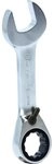 KS Tools Ratsche KS Tools 503.4641 GEARplus Ratschenringmaulschl&uuml;ssel, kurz, 18mm