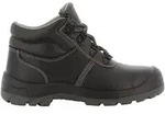 Safety Jogger BESTBOY Arbeitsschuh schwarz 35 EU