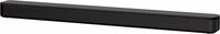 Sony HT-SF150 Soundbar Stereo (Bluetooth, 120 W, Verbindung &uuml;ber HDMI,...