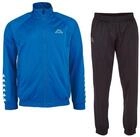Kappa Trainingsanzug Kappa Herren Trainingsanzug Till Tracksuit 303307