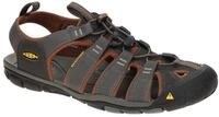 Keen Keen Herren Sandale Clearwater CNX Trekkingsandale