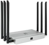 Levelone WAP-8021 - Funkbasisstation - Wi-Fi 5 WLAN-Access Point