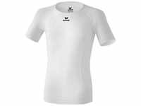 Erima Laufshirt Support Unisex Sportshirt Shirt T-Shirt Fussball Funktionsshirt