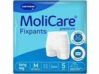PAUL HARTMANN AG Inkontinenzslip MoliCare Premium Fixpants long leg Gr M - 5...