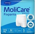 PAUL HARTMANN AG Inkontinenzslip MoliCare Premium Fixpants long leg Gr M - 5...