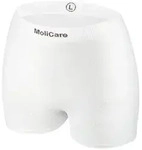 PAUL HARTMANN AG Inkontinenzboxer MoliCare P Fixp long L - Beutel L