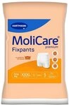 PAUL HARTMANN AG Inkontinenzslip MoliCare P Fixp long XXXL, Packung